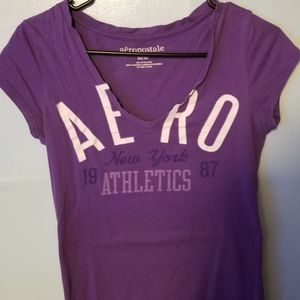 Aero t-shirt
